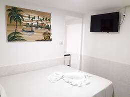 Pousada Porto Marola