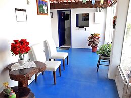 Pousada Porto Marola