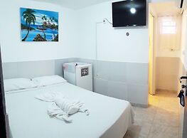 Pousada Porto Marola