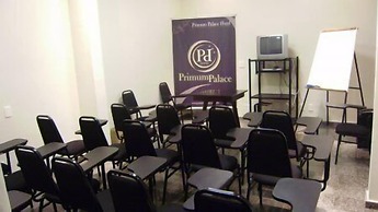 Primum Palace Hotel