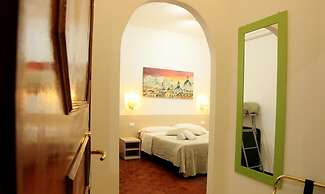 Le Tue Notti a San Pietro