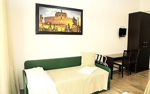 Le Tue Notti a San Pietro