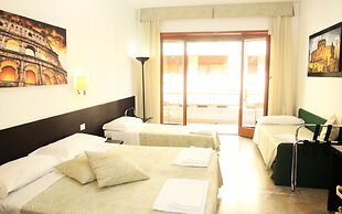 Le Tue Notti a San Pietro