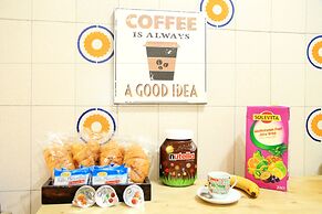 Le Tue Notti a San Pietro