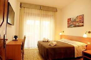 Le Tue Notti a San Pietro