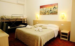 Le Tue Notti a San Pietro