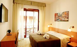 Le Tue Notti a San Pietro