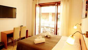 Le Tue Notti a San Pietro