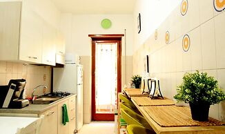 Le Tue Notti a San Pietro