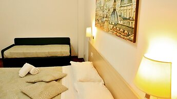 Le Tue Notti a San Pietro