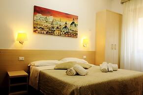 Le Tue Notti a San Pietro