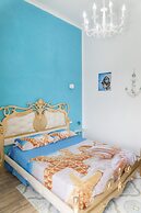 Bed & Breakfast Santa Caterina