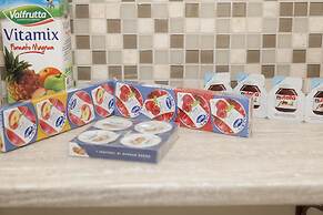 Bed & Breakfast Santa Caterina