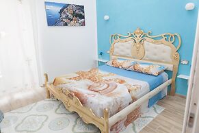 Bed & Breakfast Santa Caterina