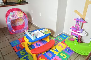 Hotel Honorato