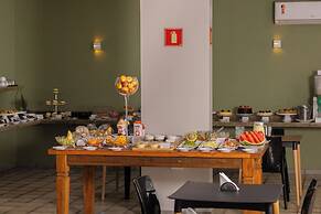 Hotel Honorato