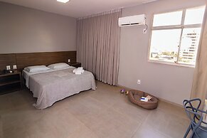 Hotel Honorato