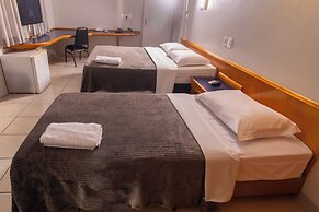 Hotel Honorato