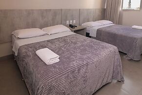 Hotel Honorato
