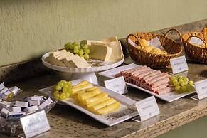 Hotel Honorato