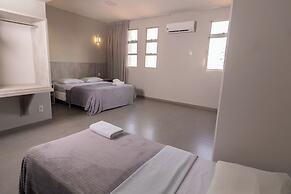 Hotel Honorato