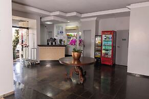 Hotel Honorato