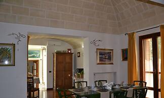 Masseria Fragnale
