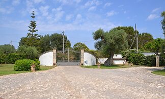 Masseria Fragnale