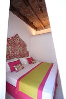 I Soffitti Dimora Esclusiva