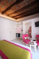 I Soffitti Dimora Esclusiva