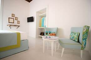 I Soffitti Dimora Esclusiva