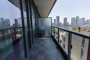 Applewood Suites - 2 BDRM King & Spadina
