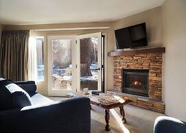 Black Bear Lodge