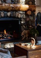 Black Bear Lodge