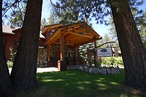 Black Bear Lodge