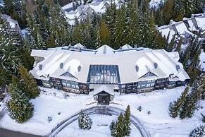 Whistler Blackcomb VR at Powderhorn