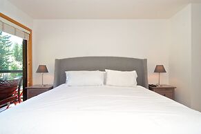 Whistler Blackcomb VR at Powderhorn