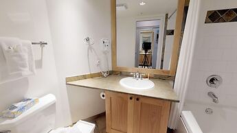 Whistler Blackcomb VR at Powderhorn