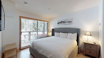 Whistler Blackcomb VR at Powderhorn