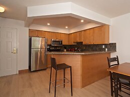 Whistler Blackcomb VR at Powderhorn