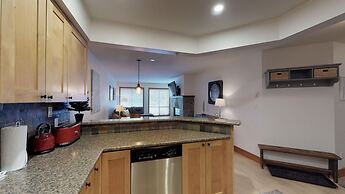 Whistler Blackcomb VR at Powderhorn