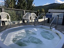 Whistler Blackcomb VR at Powderhorn