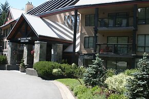 Whistler Blackcomb VR at Powderhorn