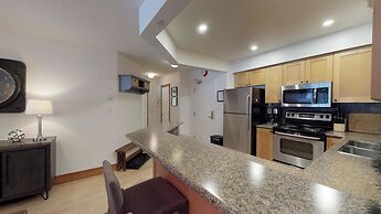 Whistler Blackcomb VR at Powderhorn