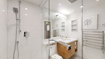 Whistler Blackcomb VR at Powderhorn