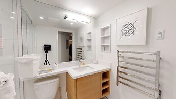 Whistler Blackcomb VR at Powderhorn