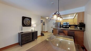 Whistler Blackcomb VR at Powderhorn