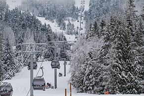 Whistler Blackcomb VR at Powderhorn