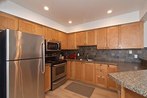 Whistler Blackcomb VR at Powderhorn