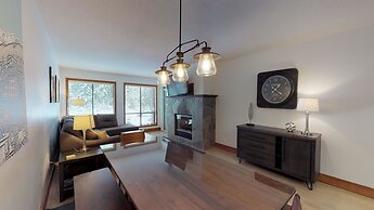 Whistler Blackcomb VR at Powderhorn